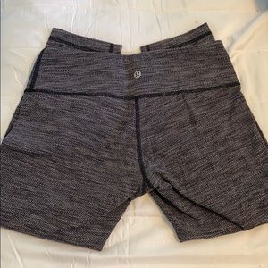 LULULEMON Capris